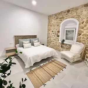 Casa Abuela Ana I Aparcamiento Privado En La Puerta Alcalá de los Gazules
