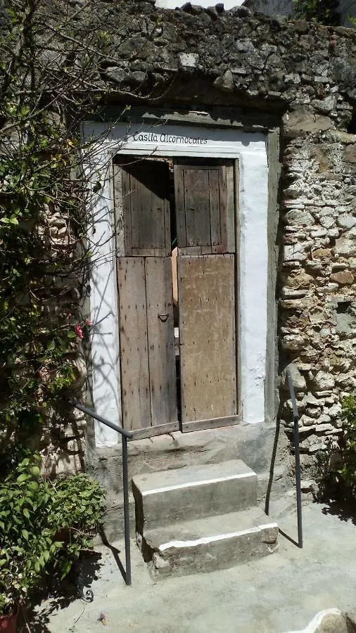 Casita Alcornocales 0*, Alcala de los Gazules Spain