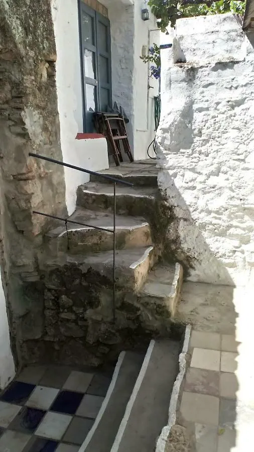 Casita Alcornocales Apartment Alcala de los Gazules