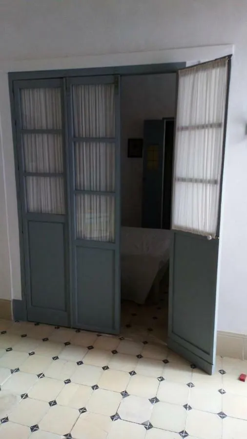 Casita Alcornocales