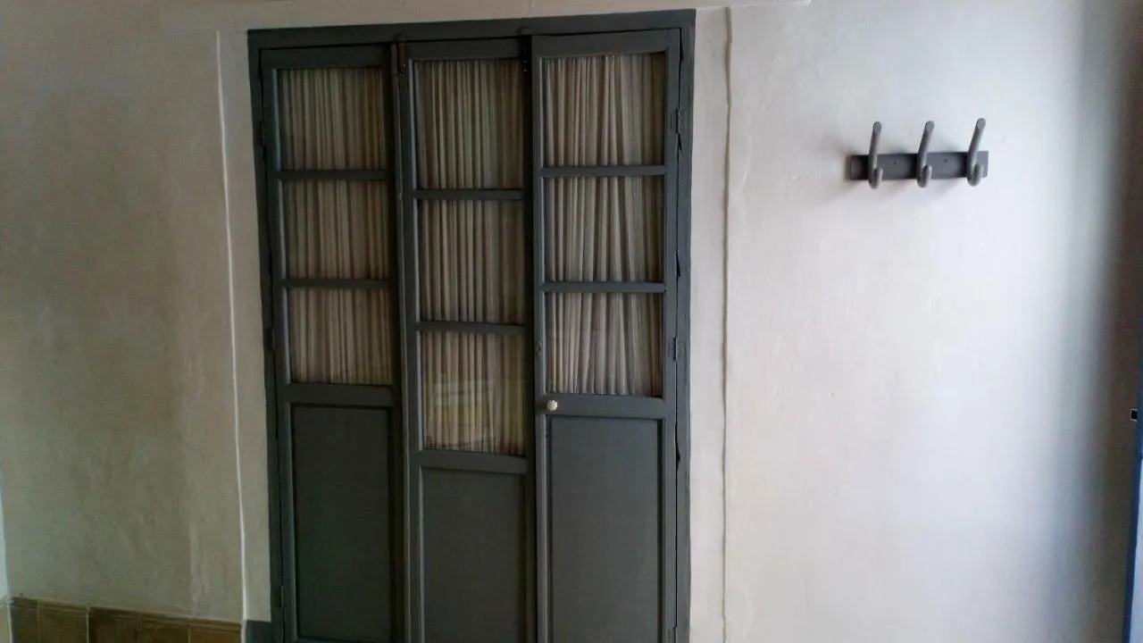 Apartment Casita Alcornocales